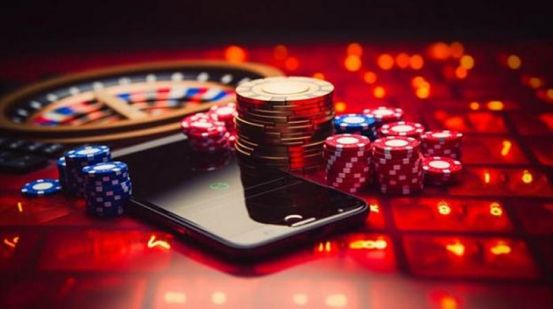 New Crypto Slots 2025 8