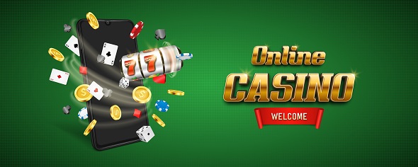 Online casino za české koruny – Vstupte do světa hazardu!
