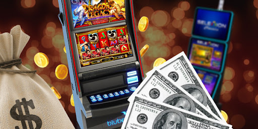 A World of Casino Games 0
