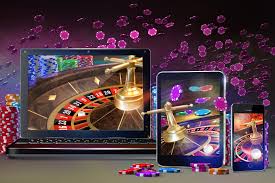 A World of Casino Games 0