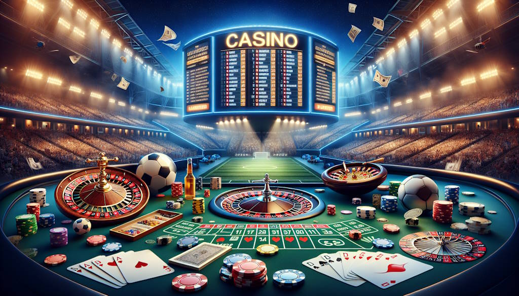 Descubra o Mundo das Apostas com 5853 bet 13