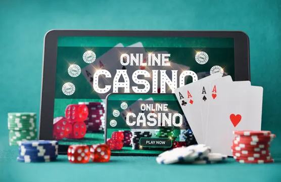 Exploring 555rr Trends, Features and Responsible Play