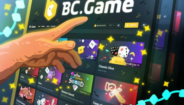 Exploring Bc FUN A New Dimension in Entertainment