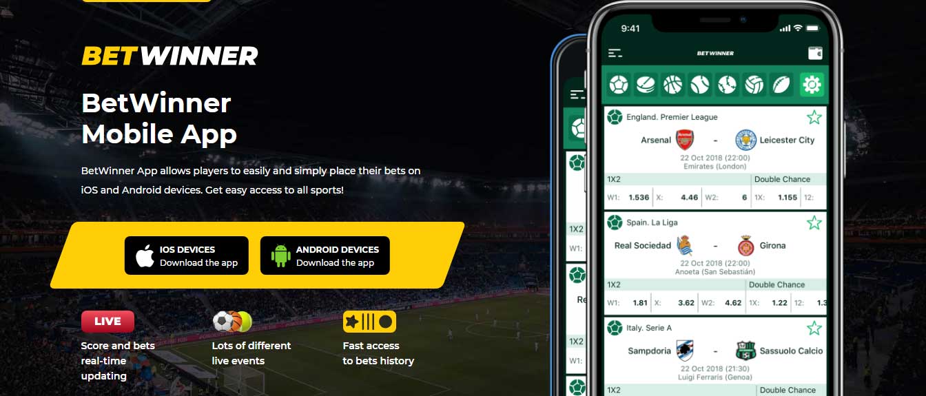 How to Easily Register at Betwinner A Step-by-Step Guide