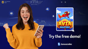 Aviamasters - Have Fun With Bitcoin or Real Money