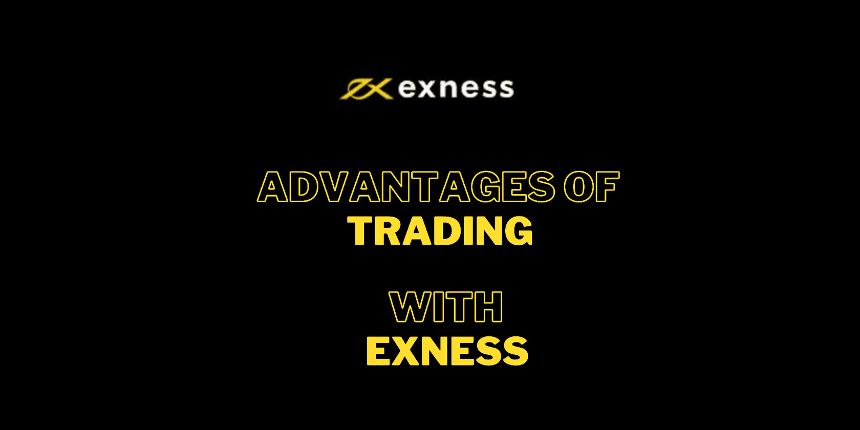 Broker Perdagangan Exness Indonesia