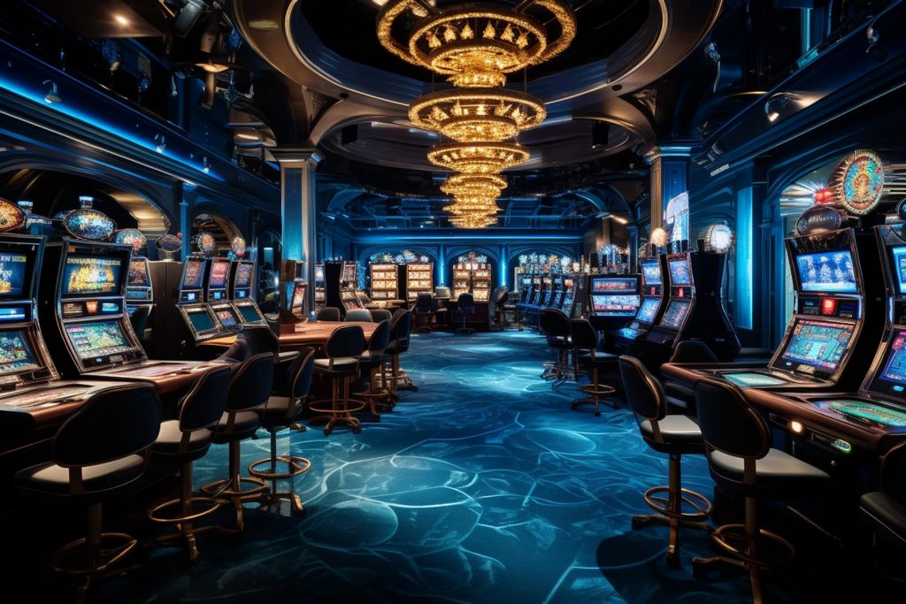 Ideal Online Casinos UK (August 2025)