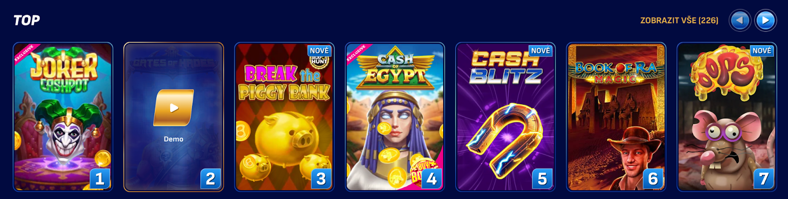 Online Casino 2025 Budoucnost Hraní a Nové Trendy