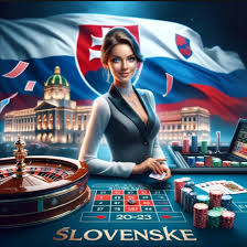 Online Casino 2025 Budoucnost Hraní a Nové Trendy