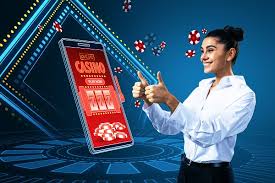 Online Casino Vše, co potřebujete vědět o hraní online