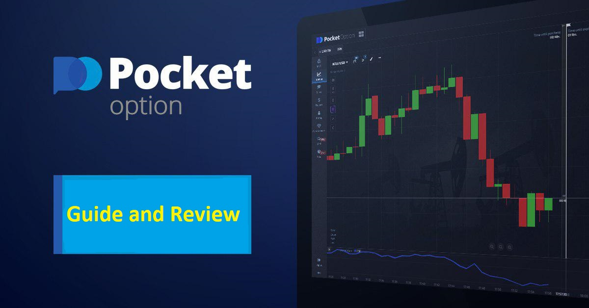 Pocket Option Predictions Your Guide to Informed Trading Decisions
