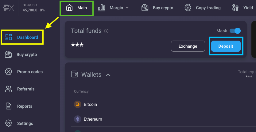 PrimeXBT Pros and Cons PrimeXBT Pros and Cons