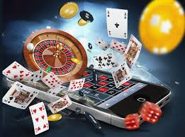 Slots With Story-Based Adventures 4