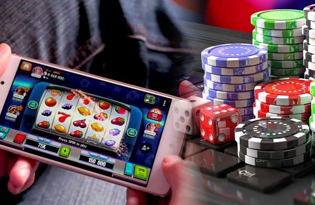 Slots With Story-Based Adventures 4
