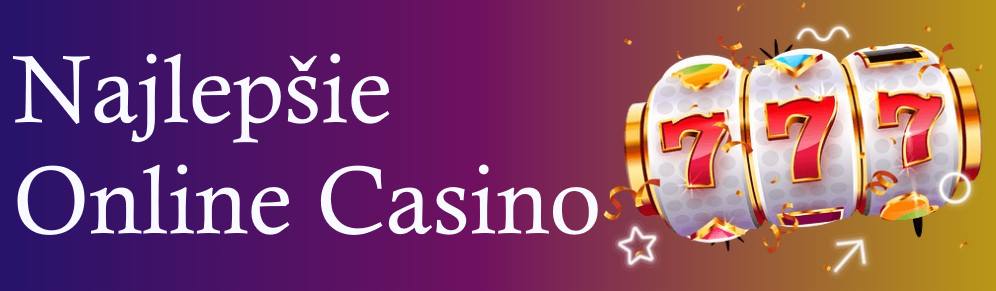 Slovenské casino online vklad cez rôzne metódy
