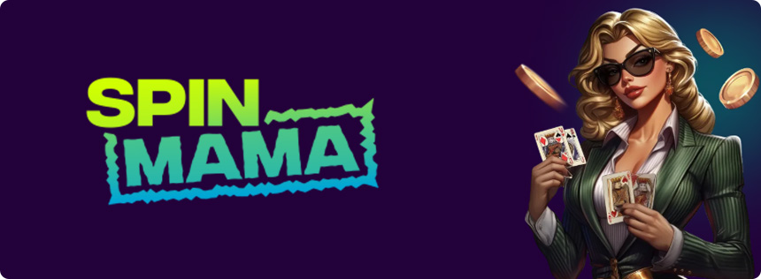 Spinmama Casino - Twoja Najlepsza Opcja dla Gier Online
