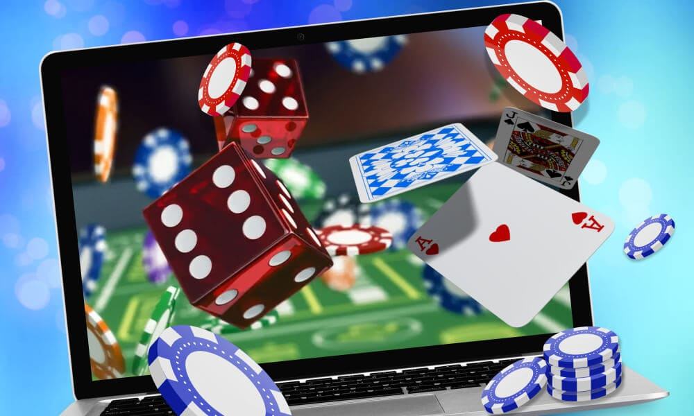 The Delightful Experience at Ocean Breeze Online Casino UK The Delightful Experience at Ocean Breeze Online Casino UK