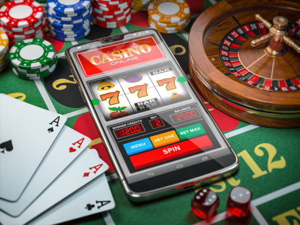 Top Casino Games With Live 8